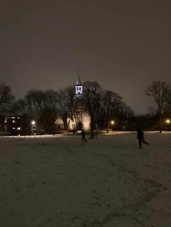 Foto - Te koop: Karveelstraat 3, 1034 JZ Amsterdam